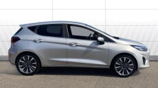 Ford Fiesta 1.0 EcoBoost Titanium X 5dr Petrol Hatchback